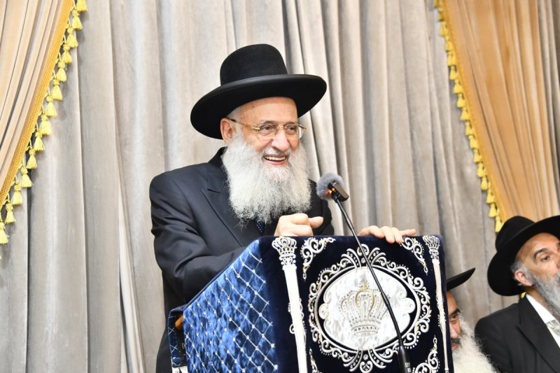 שוקי לרר