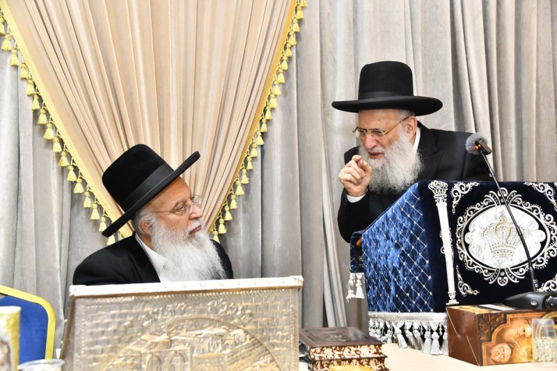 שוקי לרר