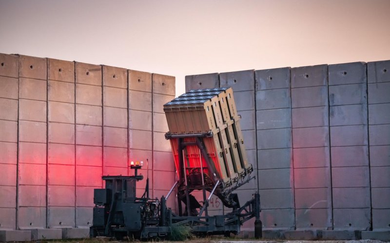 דובר צה"ל