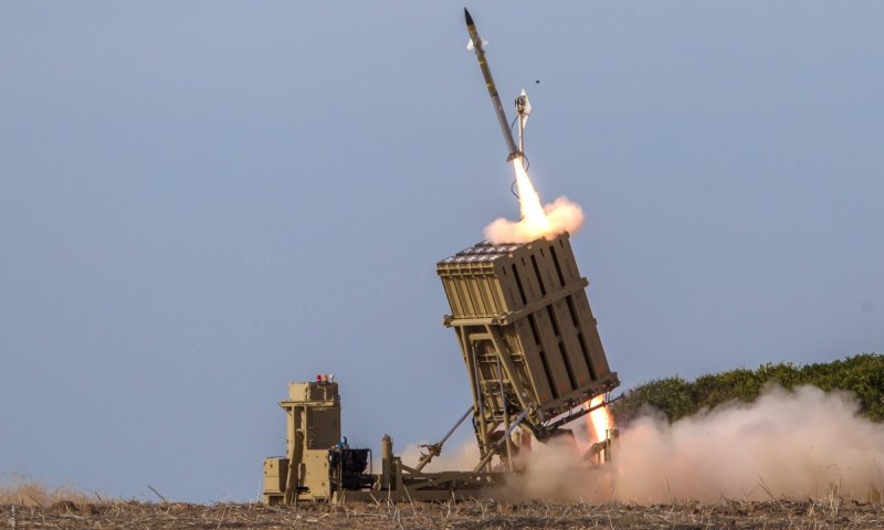 סגן שר ההגנה של טייוואן ביקר בסתר בישראל לקנות מערכות הגנה