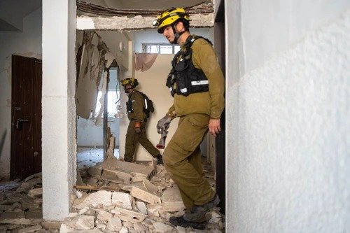 אתר צה"ל