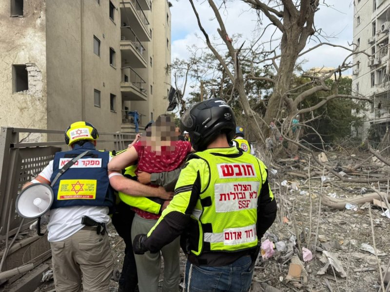 תיעוד מבצעי מד"א