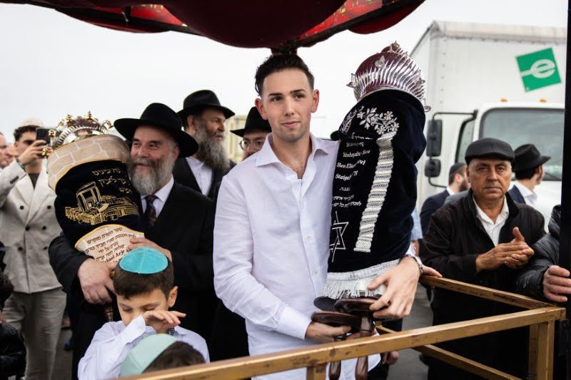 בית חב"ד בורגן ביץ'