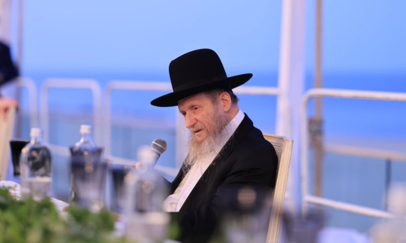 המשגיח: רצון ה' שתקציבי הישיבות יבואו משומרי תורה ומצוות ולא מהמדינה