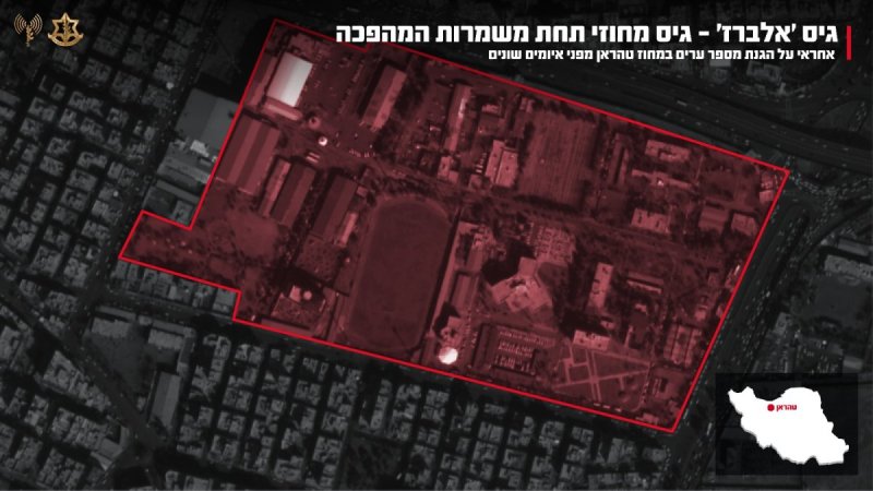 דובר צה"ל