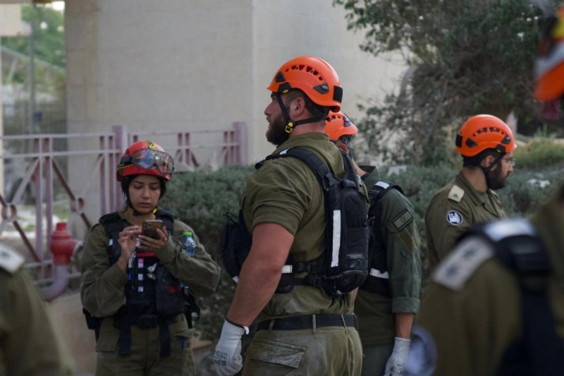דובר צה"ל