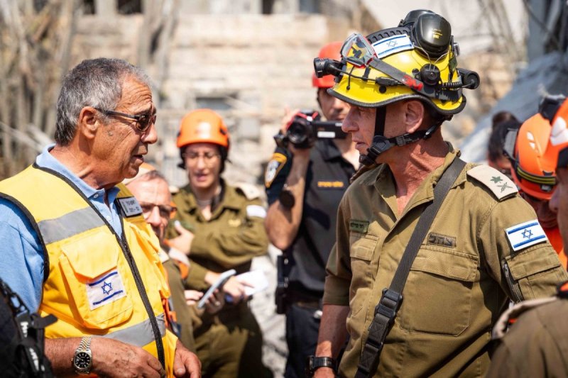 דובר צה"ל