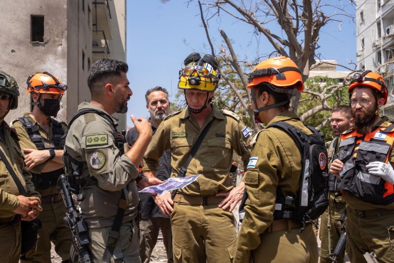 דובר צה"ל