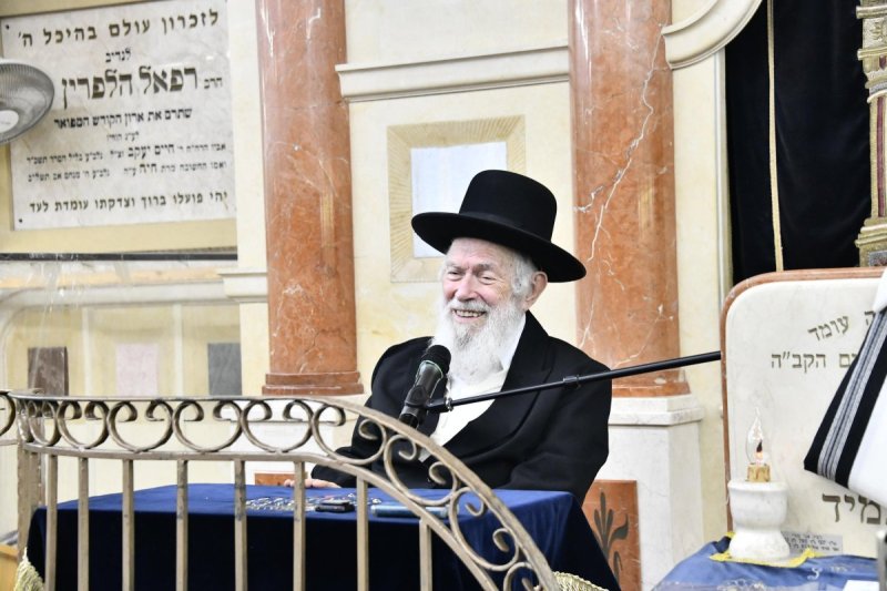 שוקי לרר