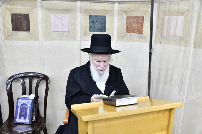 שוקי לרר