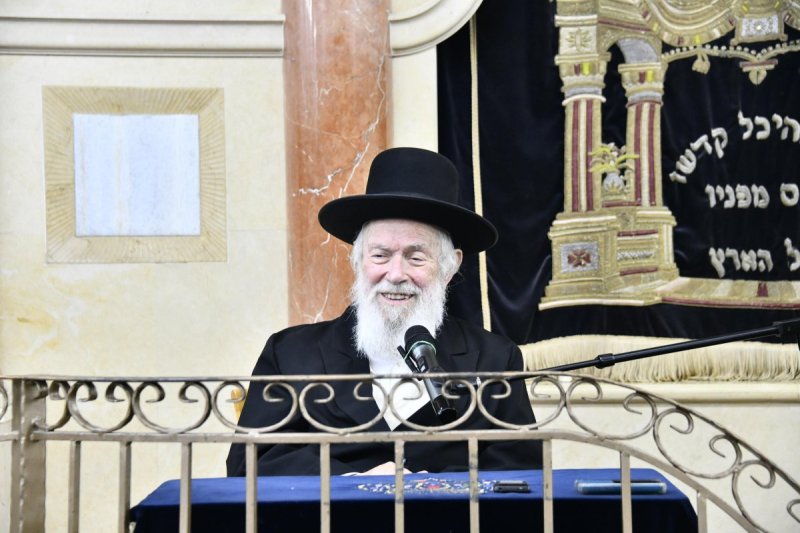 שוקי לרר