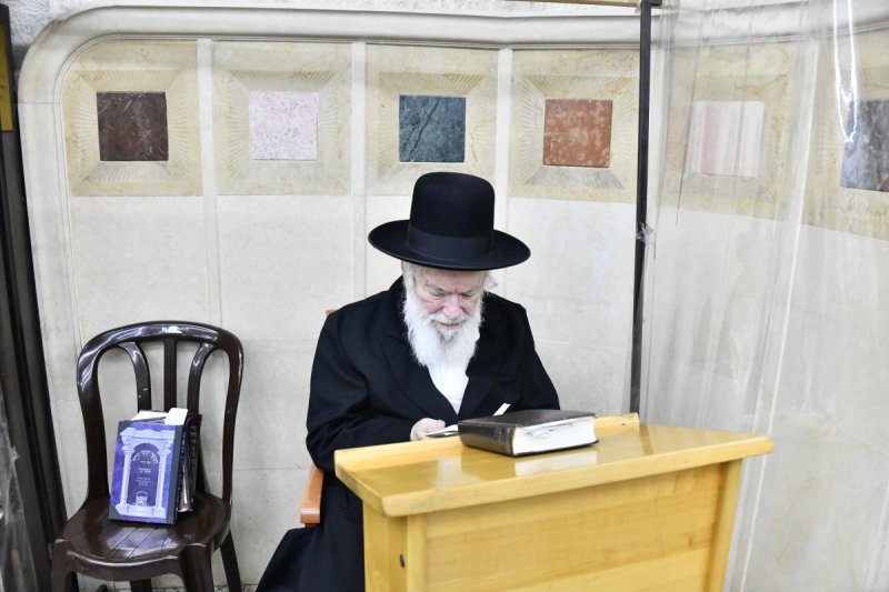 שוקי לרר