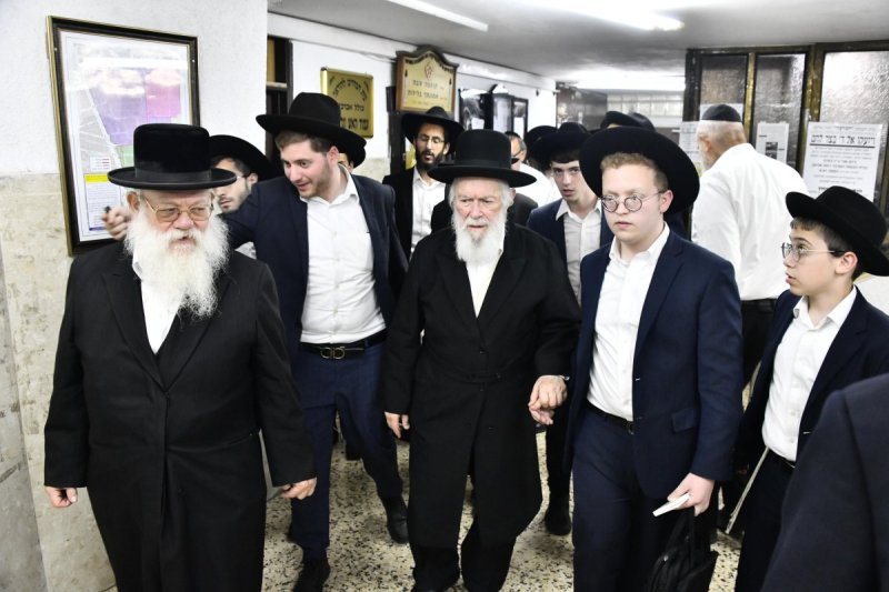 שוקי לרר