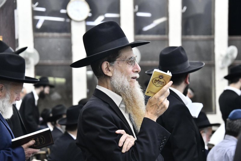 שוקי לרר