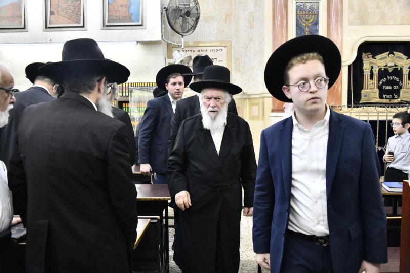 שוקי לרר