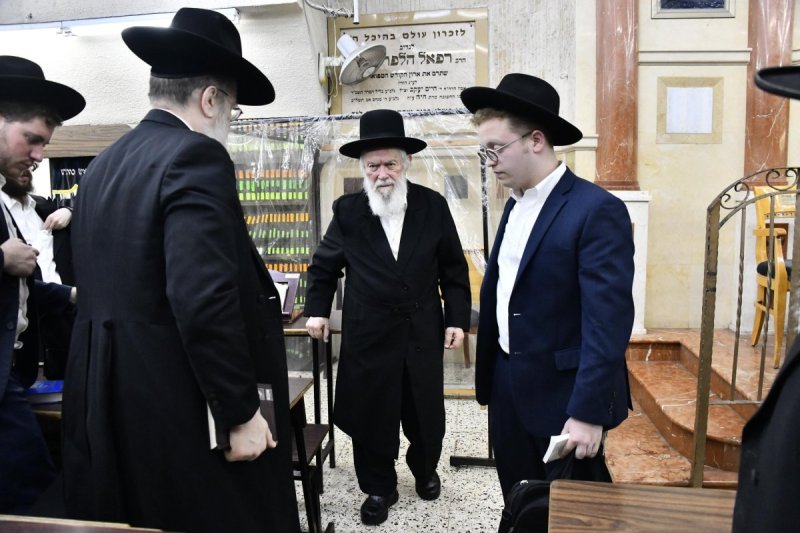 שוקי לרר