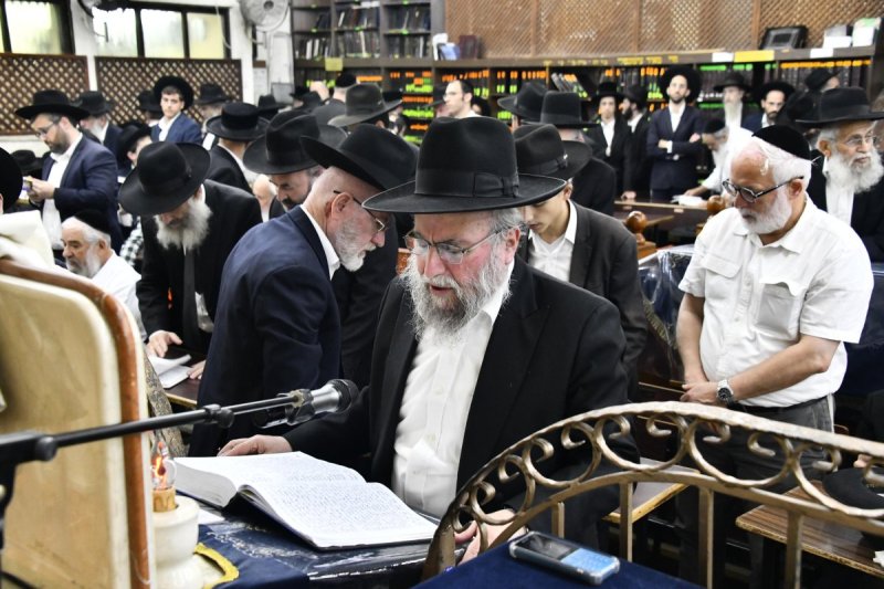 שוקי לרר
