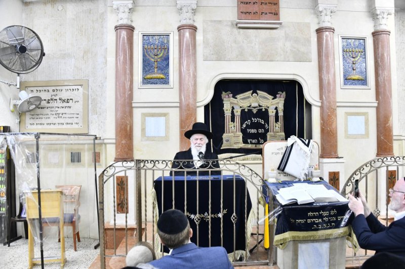 שוקי לרר