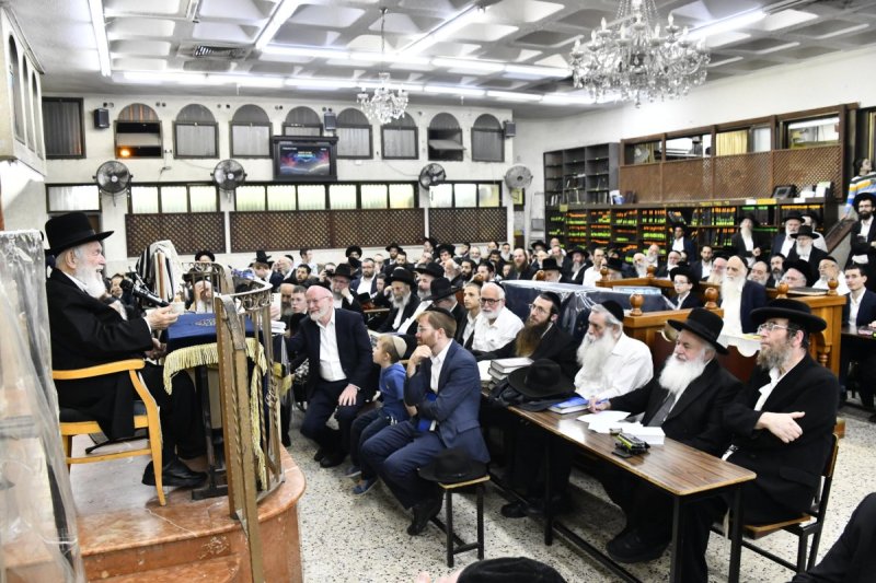שוקי לרר