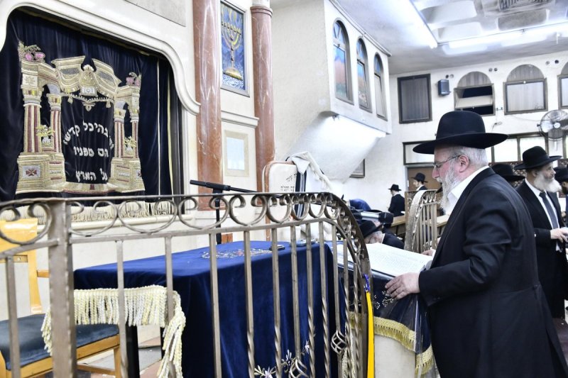 שוקי לרר