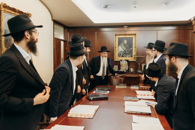  לוי נאזרוב