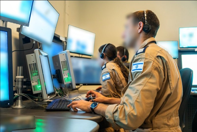 דובר צה"ל