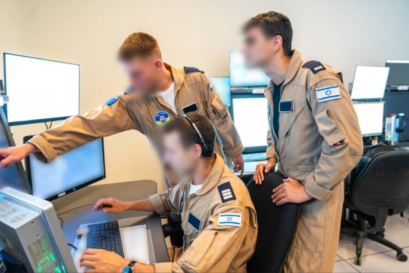 דובר צה"ל