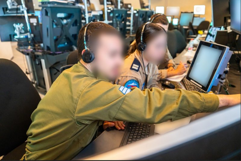 דובר צה"ל