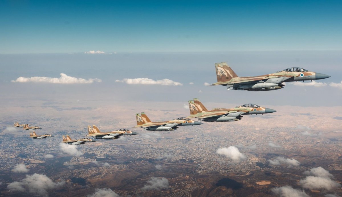 דובר צה"ל