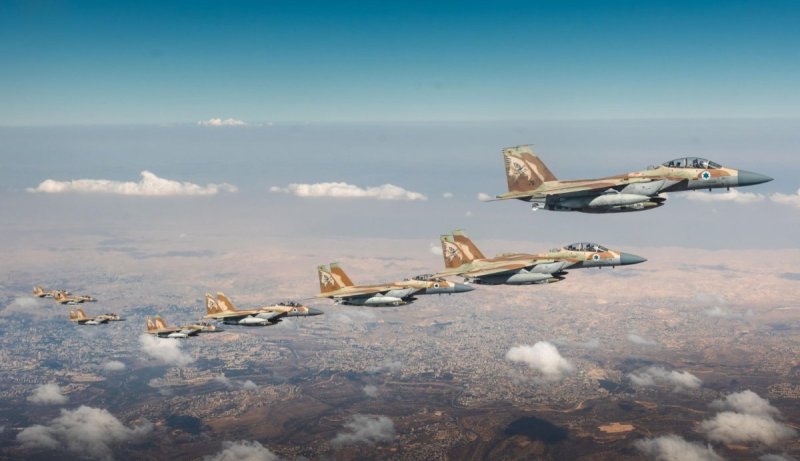 דובר צה"ל
