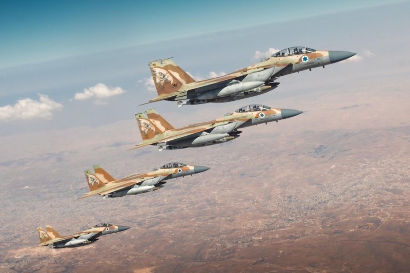 דובר צה"ל