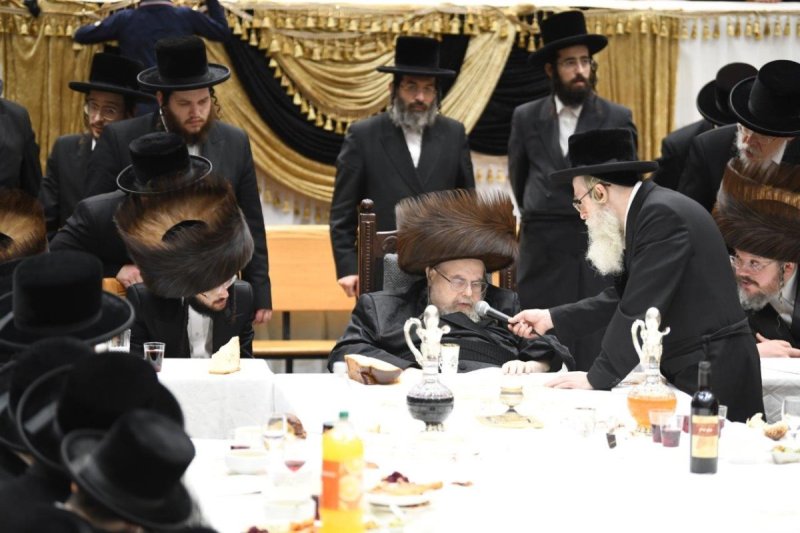 אנשיל בעק