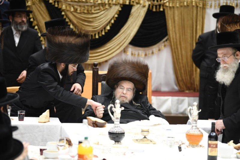 אנשיל בעק