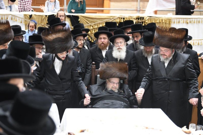 אנשיל בעק