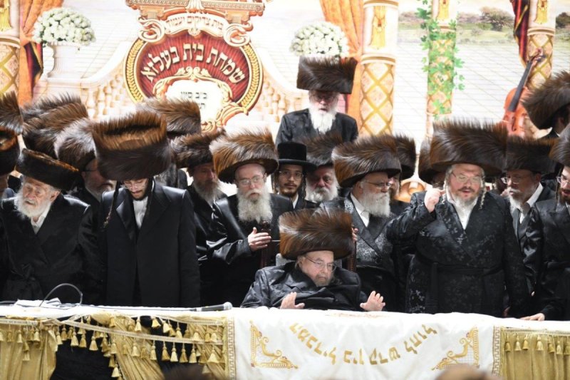 אנשיל בעק