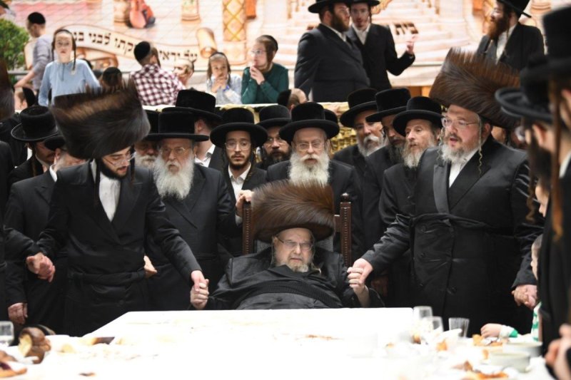 אנשיל בעק