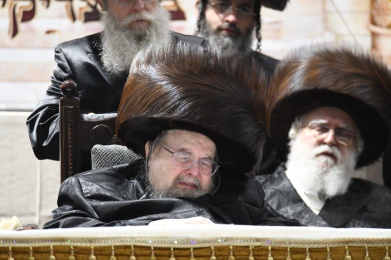 אנשיל בעק