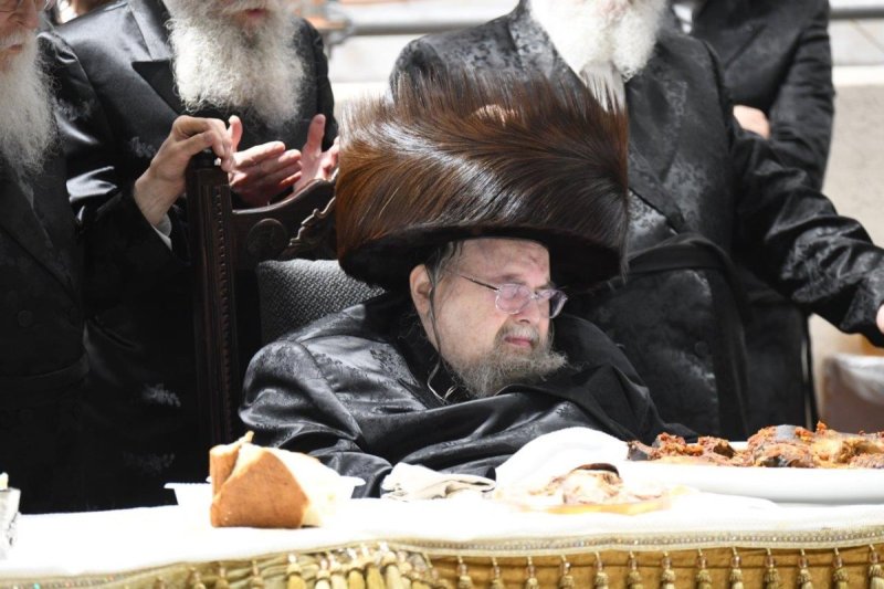 אנשיל בעק