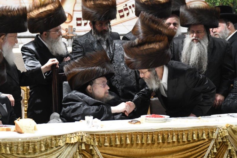 אנשיל בעק