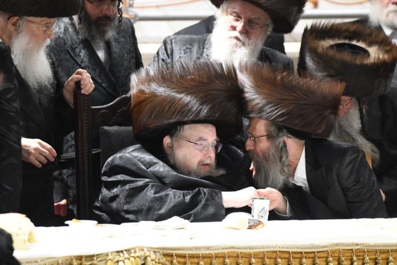 אנשיל בעק