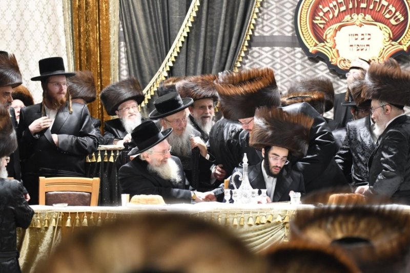 אנשיל בעק