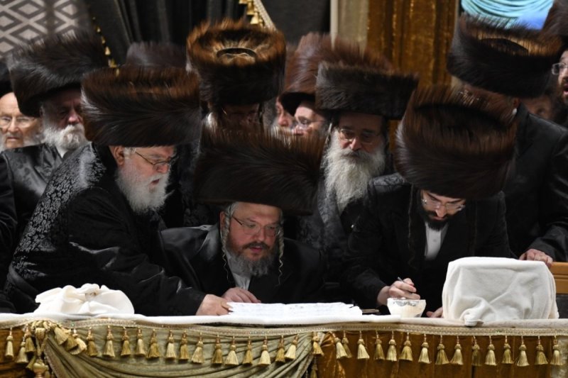 אנשיל בעק