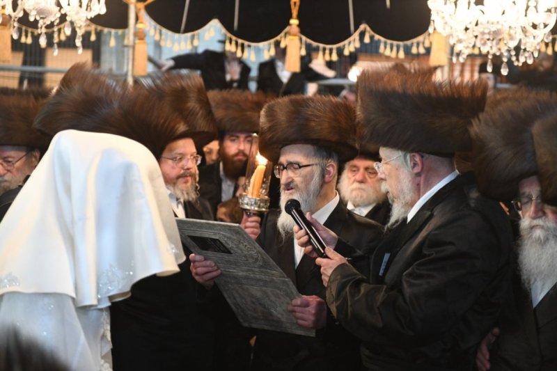 אנשיל בעק