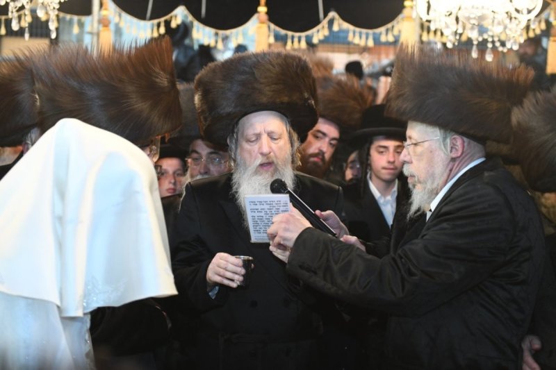 אנשיל בעק