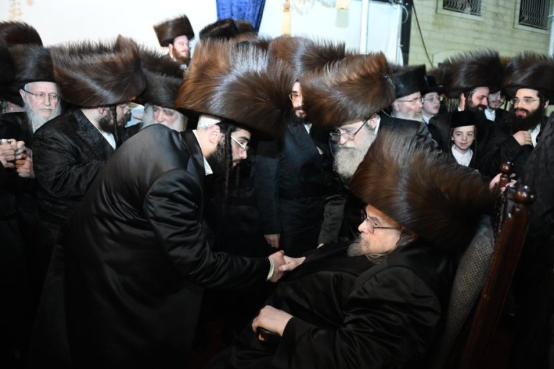 אנשיל בעק
