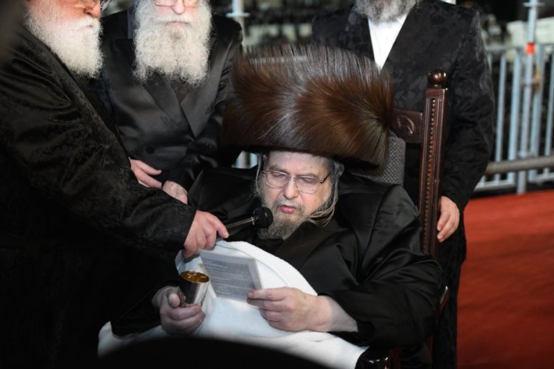 אנשיל בעק