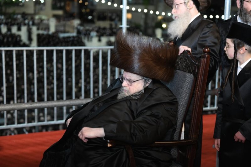 אנשיל בעק
