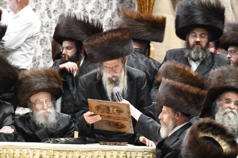 אנשיל בעק