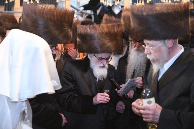 אנשיל בעק