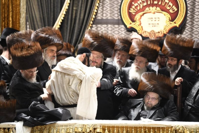 אנשיל בעק